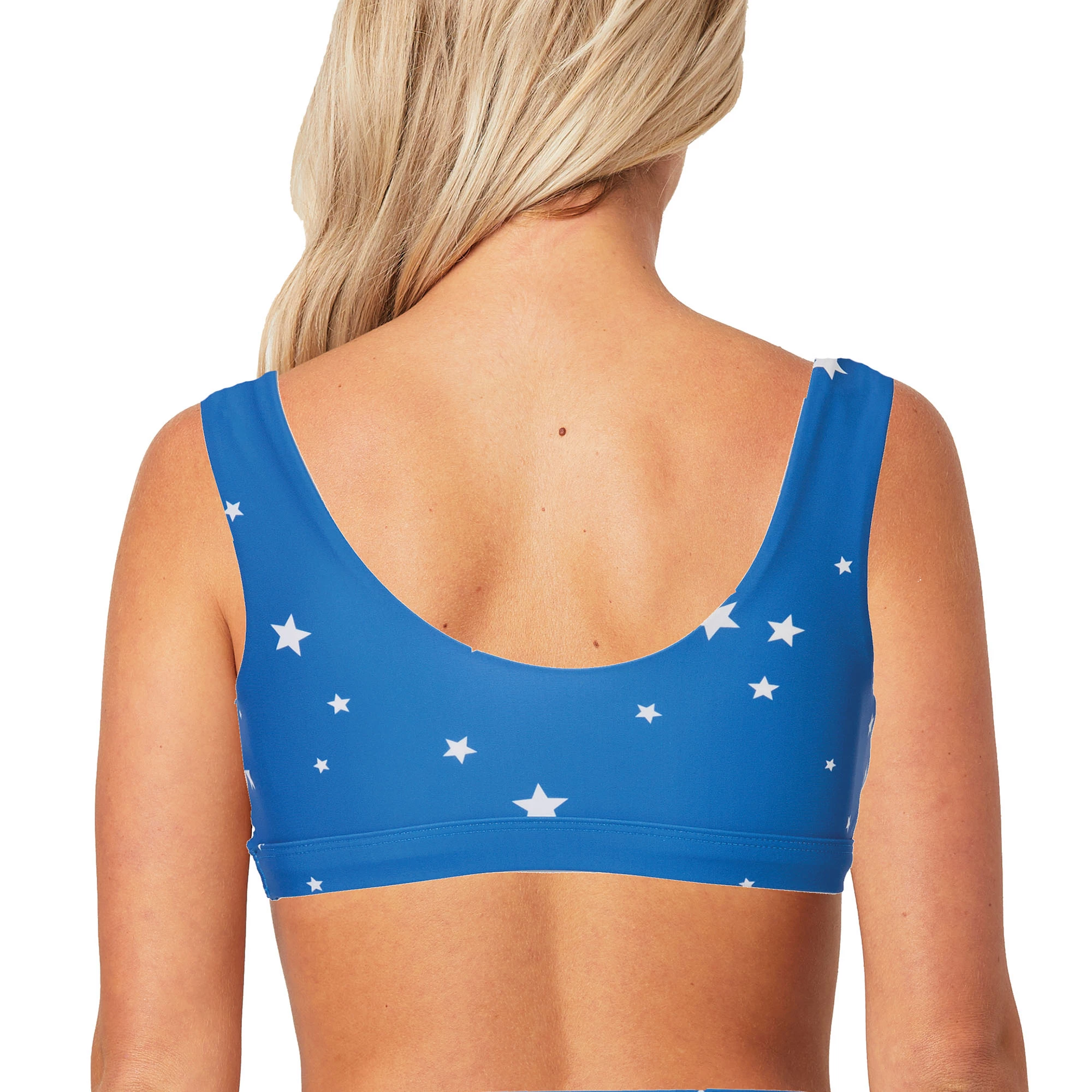 Splendid Women's Twinkle Bikini Top 4 Splendid Women's Twinkle Bikini Top - Image 2