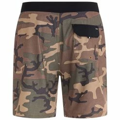 Hurley Mens Phantom Classic 18" Boardshorts 38 Hurley Mens Phantom Classic 18" Boardshorts -ONeill Shop ca3a903b d5ee 412e bdfc 6172d637c75d