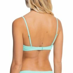 Roxy Womens Mind Of Freedom Underwired Bralette Bikini Top -ONeill Shop ca54a4b3 84c0 4dd8 90c6 c0fe675b9d06
