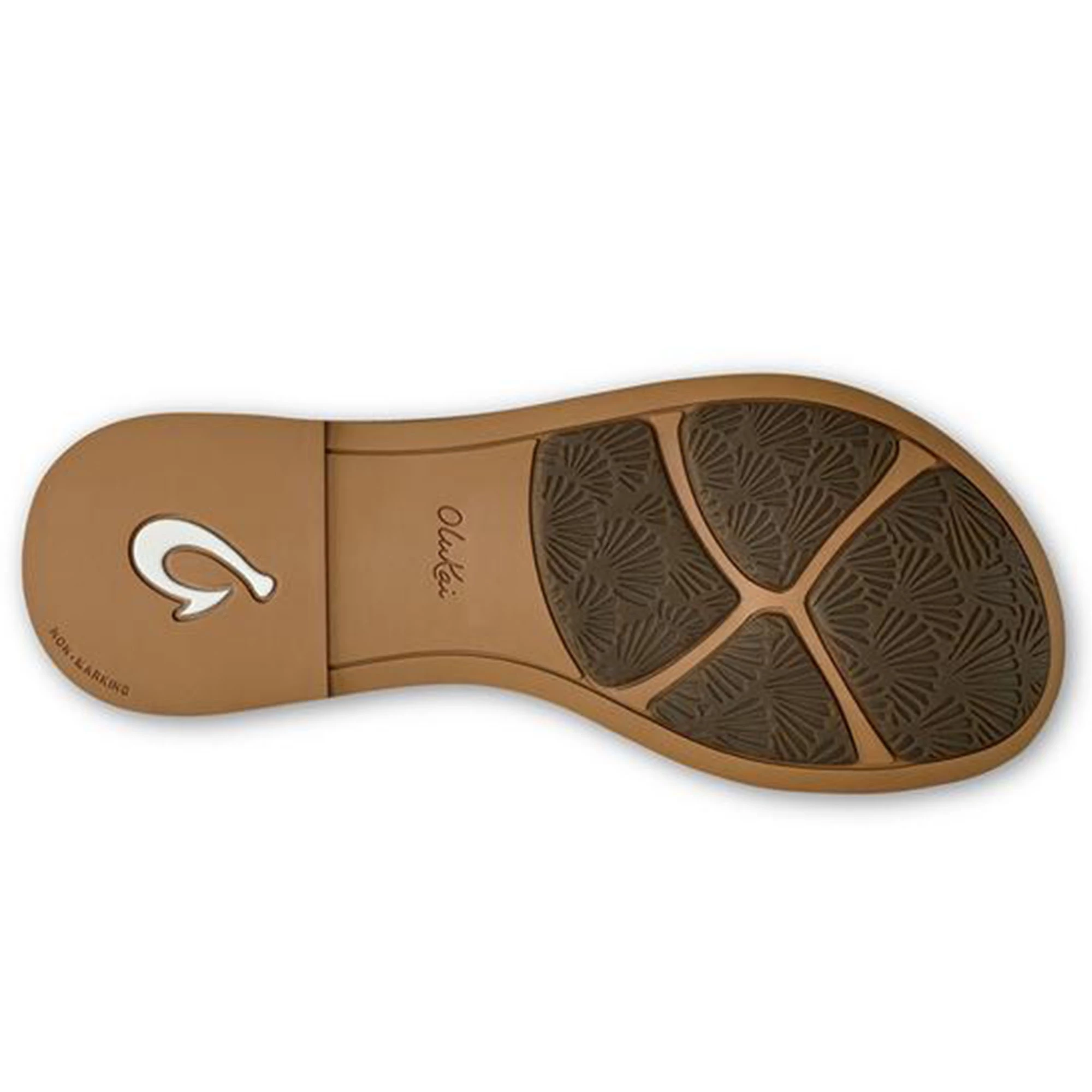OluKai Women's Kahiko Casual Sandals 6 OluKai Women's Kahiko Casual Sandals - Image 4
