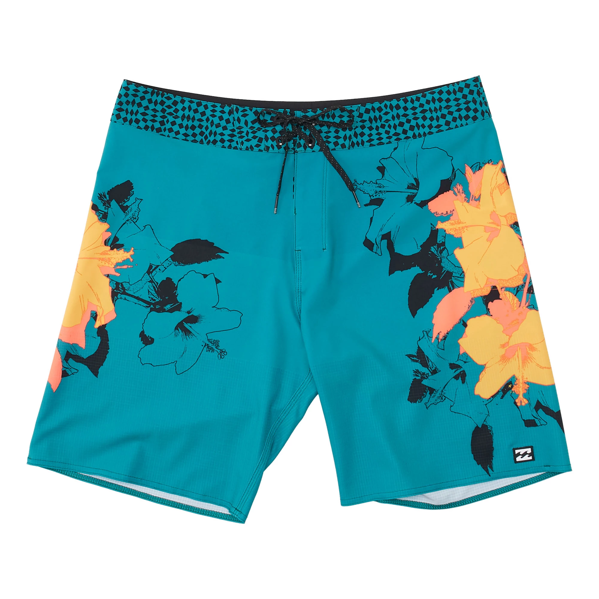 Billabong Mens Sundays Airlite 19" Boardshorts 3 Billabong Mens Sundays Airlite 19" Boardshorts