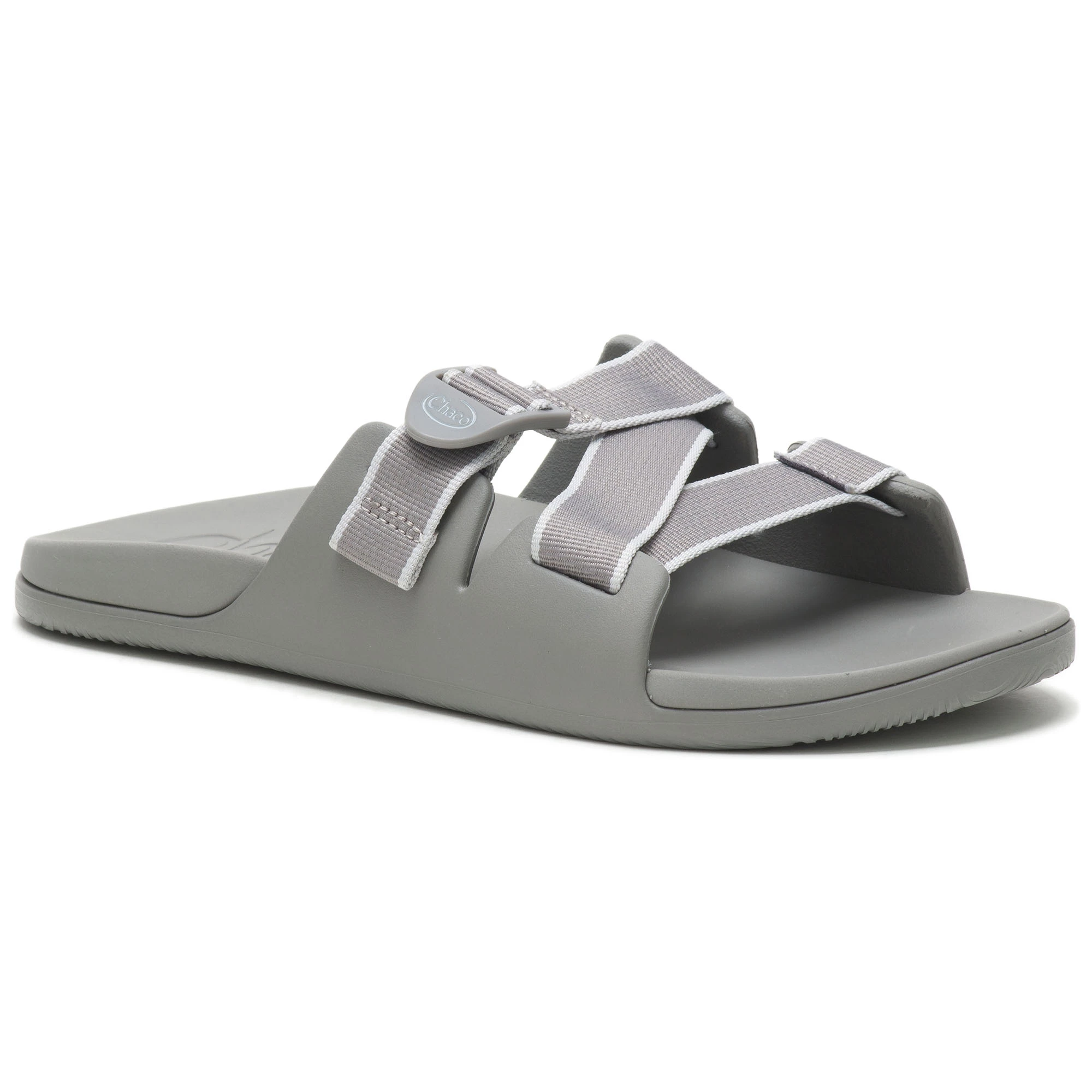 Chaco Mens Chillos Slide Sandals 4 Chaco Mens Chillos Slide Sandals - Image 2