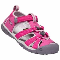 Keen Girls Seacamp II CNX Sandals 12 Keen Girls Seacamp II CNX Sandals -ONeill Shop cb7ac646 a8f1 4b6e a7c7 8929aad17753