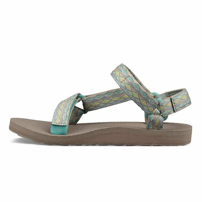 Teva Women's Original Universal Sandals Prints 6 Teva Women's Original Universal Sandals Prints - Image 4