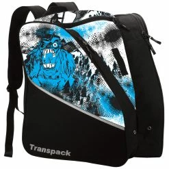 Transpack Edge Junior Ski Boot Bag