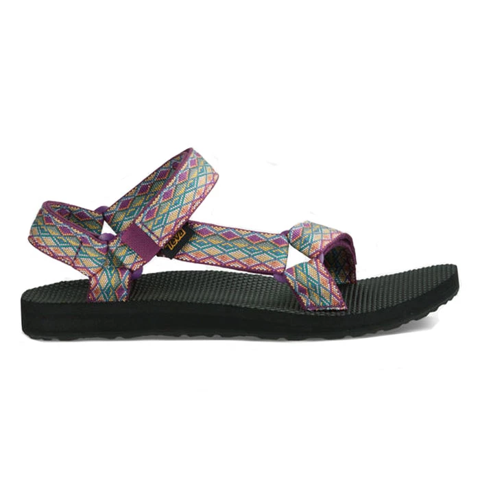 Teva Women's Original Universal Sandals Multi 4 Teva Women's Original Universal Sandals Multi - Image 2