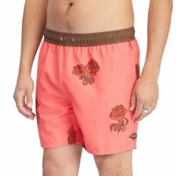 Billabong Mens Bad Trip Reversible Layback 17" Boardshorts -ONeill Shop cc179d27 0880 4d0f 8694 f24f5a9978d3