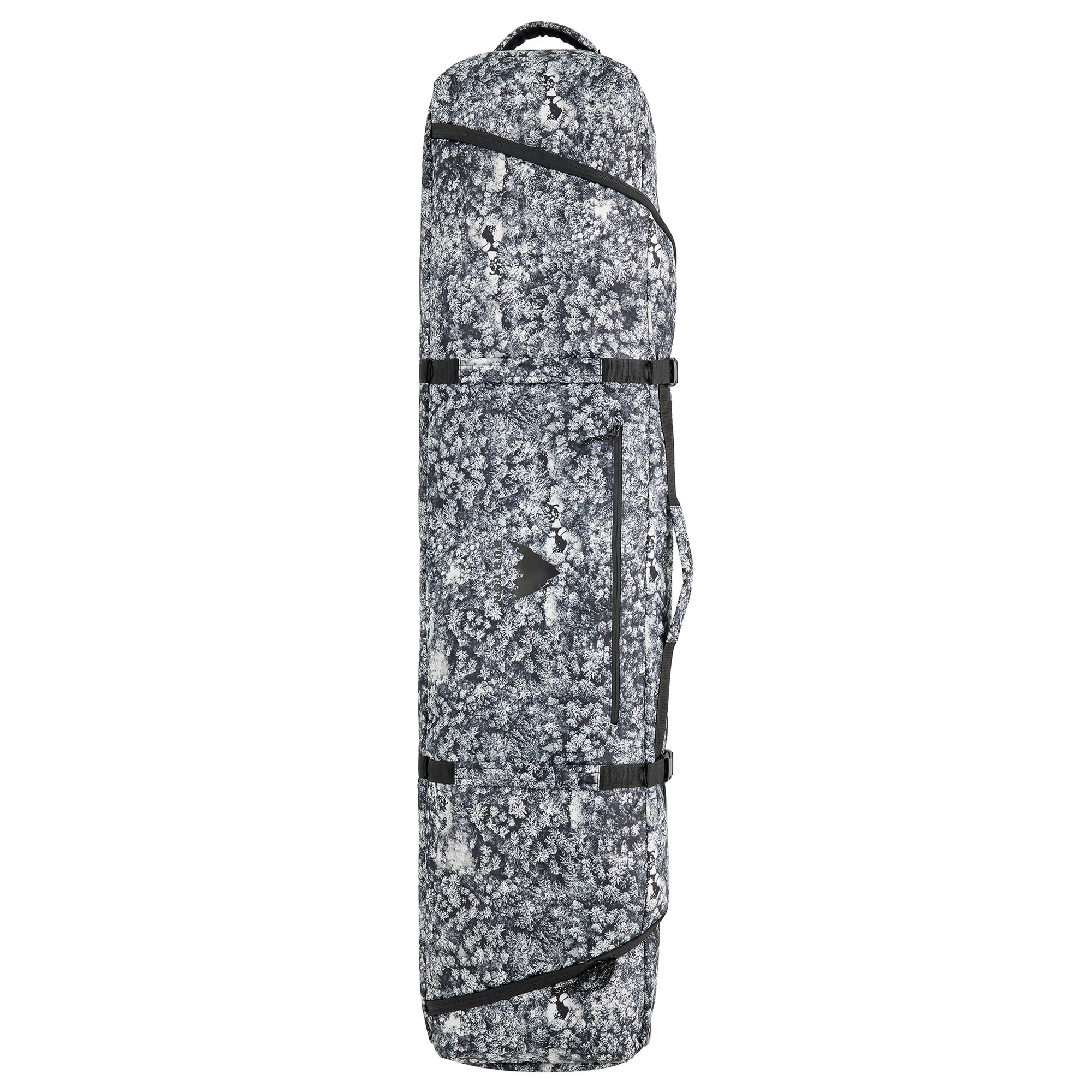 Burton Wheelie Gig Snowboard Bag 3 Burton Wheelie Gig Snowboard Bag