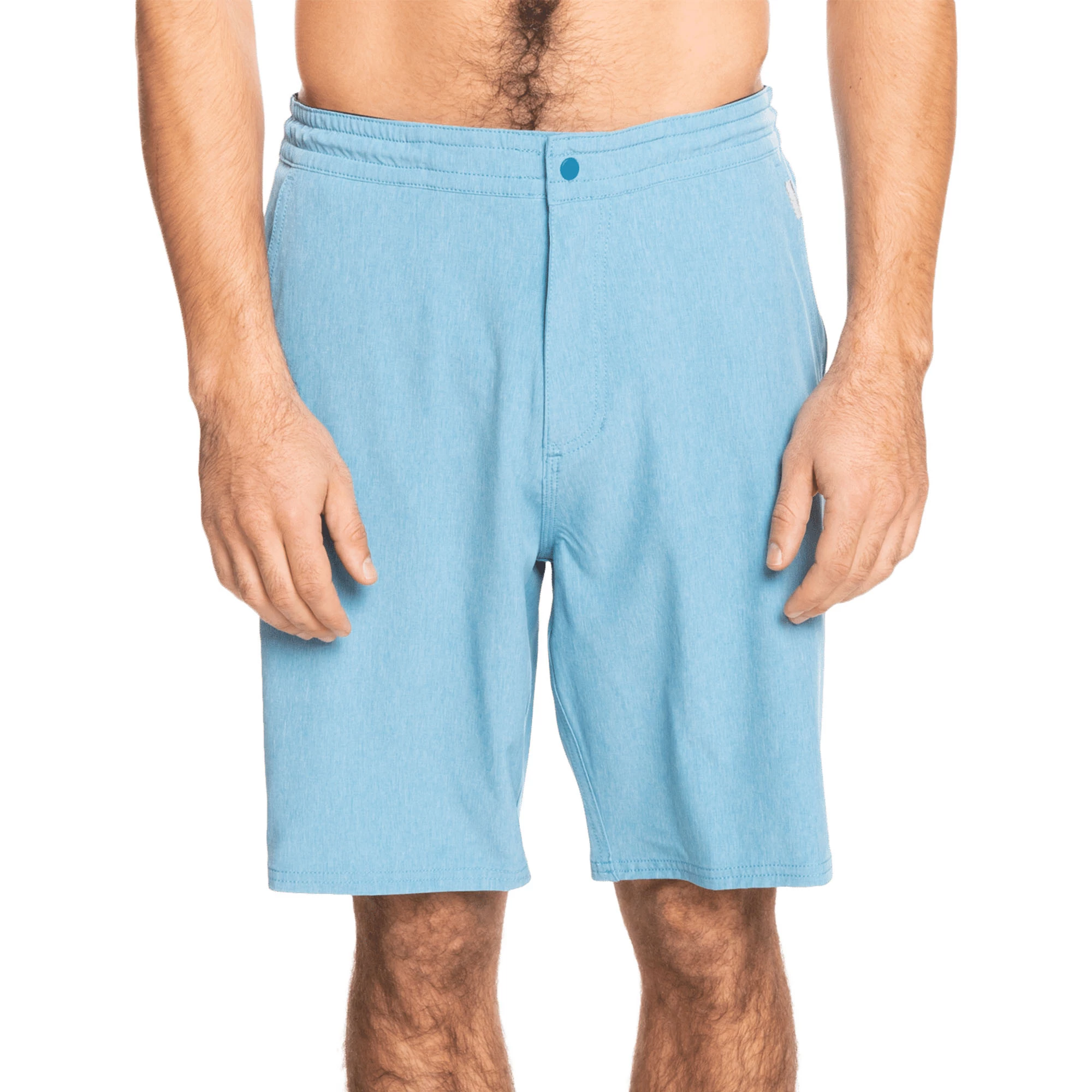 Quiksilver Mens Waterman Suva 20" Amphibian Boardshorts 7 Quiksilver Mens Waterman Suva 20" Amphibian Boardshorts - Image 5