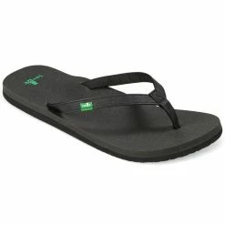 Sanuk Women's Yoga Joy Sandals