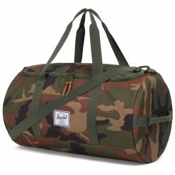 Herschel Supply Sutton Duffel Bag -ONeill Shop cc6cc49a 4cec 49a6 8409 a617bad7d128