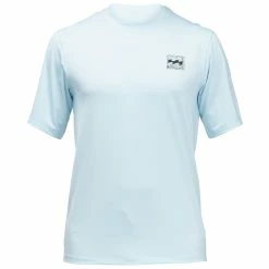 Billabong Men's Crayon Wave Short Sleeve Rashguard 9 Billabong Men's Crayon Wave Short Sleeve Rashguard -ONeill Shop ccf337bd 8522 4d95 88be d6a48241f026