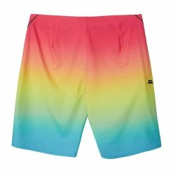 O'Neill ONeill Boys Hyperfreak S-Seam Fade Boardshorts -ONeill Shop ccf428a5 f622 487a b620 193805be73a0