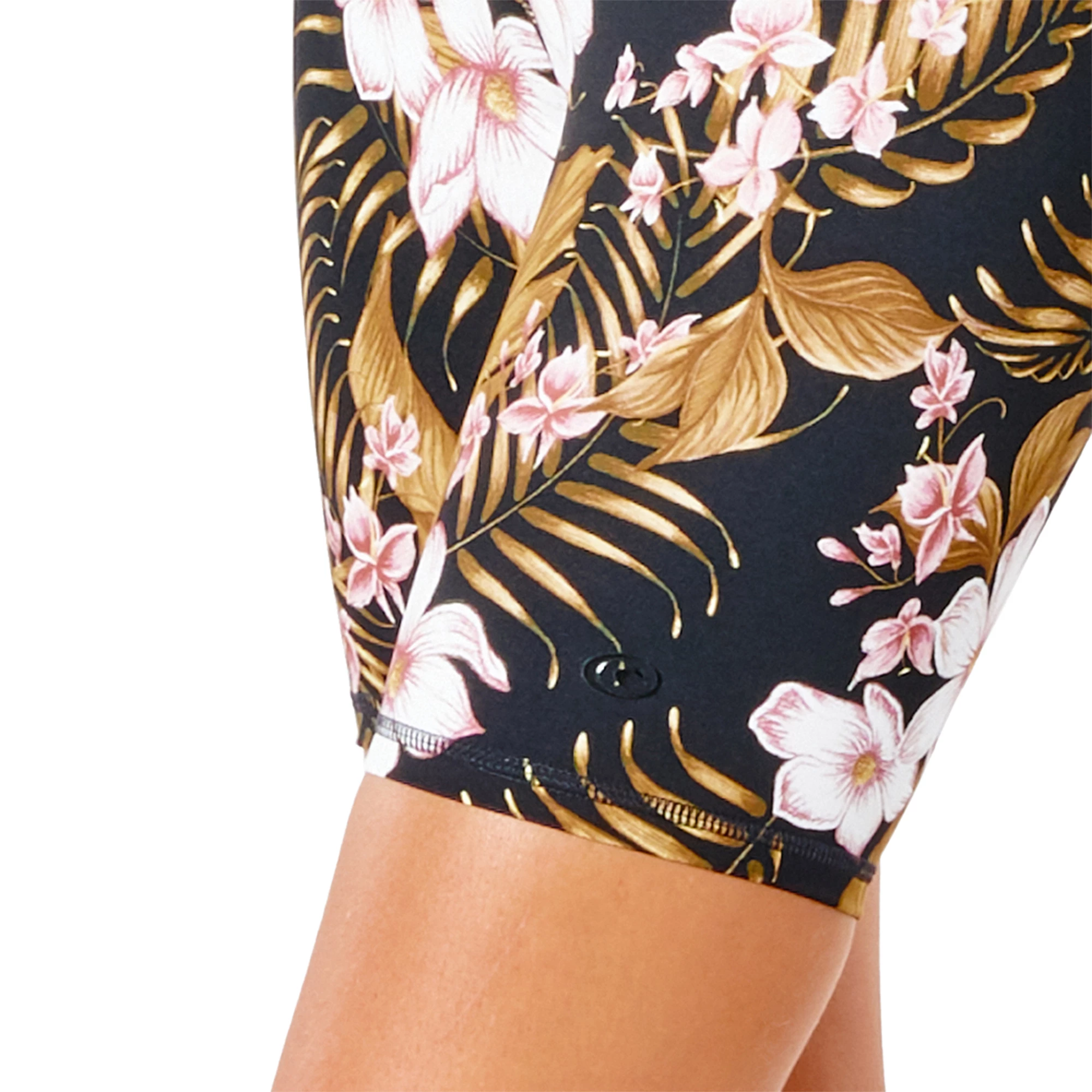 Rip Curl Womens Playa Bella Shorts 5 Rip Curl Womens Playa Bella Shorts - Image 3