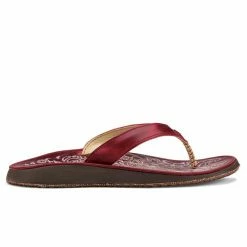 OluKai Women's Paniolo Flip Flops 19 OluKai Women's Paniolo Flip Flops -ONeill Shop cd5e627d b6a1 424d abbf 3ccfa2b780cc