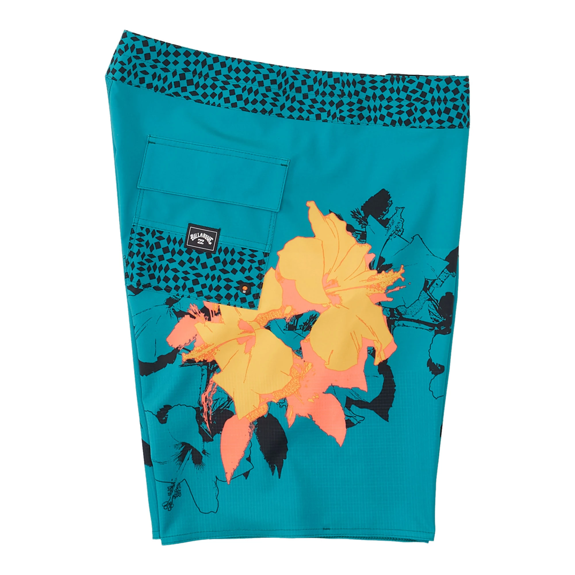 Billabong Mens Sundays Airlite 19" Boardshorts 8 Billabong Mens Sundays Airlite 19" Boardshorts - Image 6