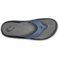 OluKai Men's Ohana Ho'okahi Flip Flops 22 OluKai Men's Ohana Ho'okahi Flip Flops -ONeill Shop cdc07722 b810 48c0 8341 eee7b6af8cf3