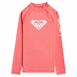 ROXY Girls Whole Hearted Long Sleeve Rashguard 14 ROXY Girls Whole Hearted Long Sleeve Rashguard -ONeill Shop ce109e1d c7cd 4e33 acd8 c22070a54710