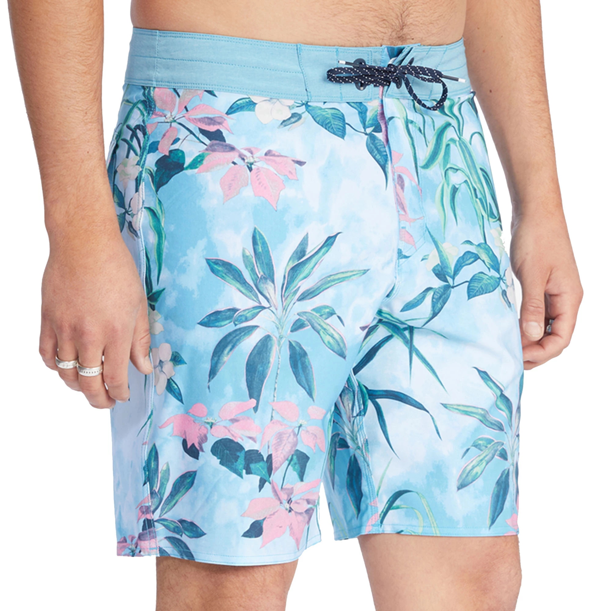 Billabong Mens Sundays Pro 19" Boardshorts 18 Billabong Mens Sundays Pro 19" Boardshorts - Image 16