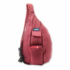 KAVU Women's Rope Pack Backpack Solids -ONeill Shop ceacf2c0 5f81 4482 aa24 10bda7f5c799