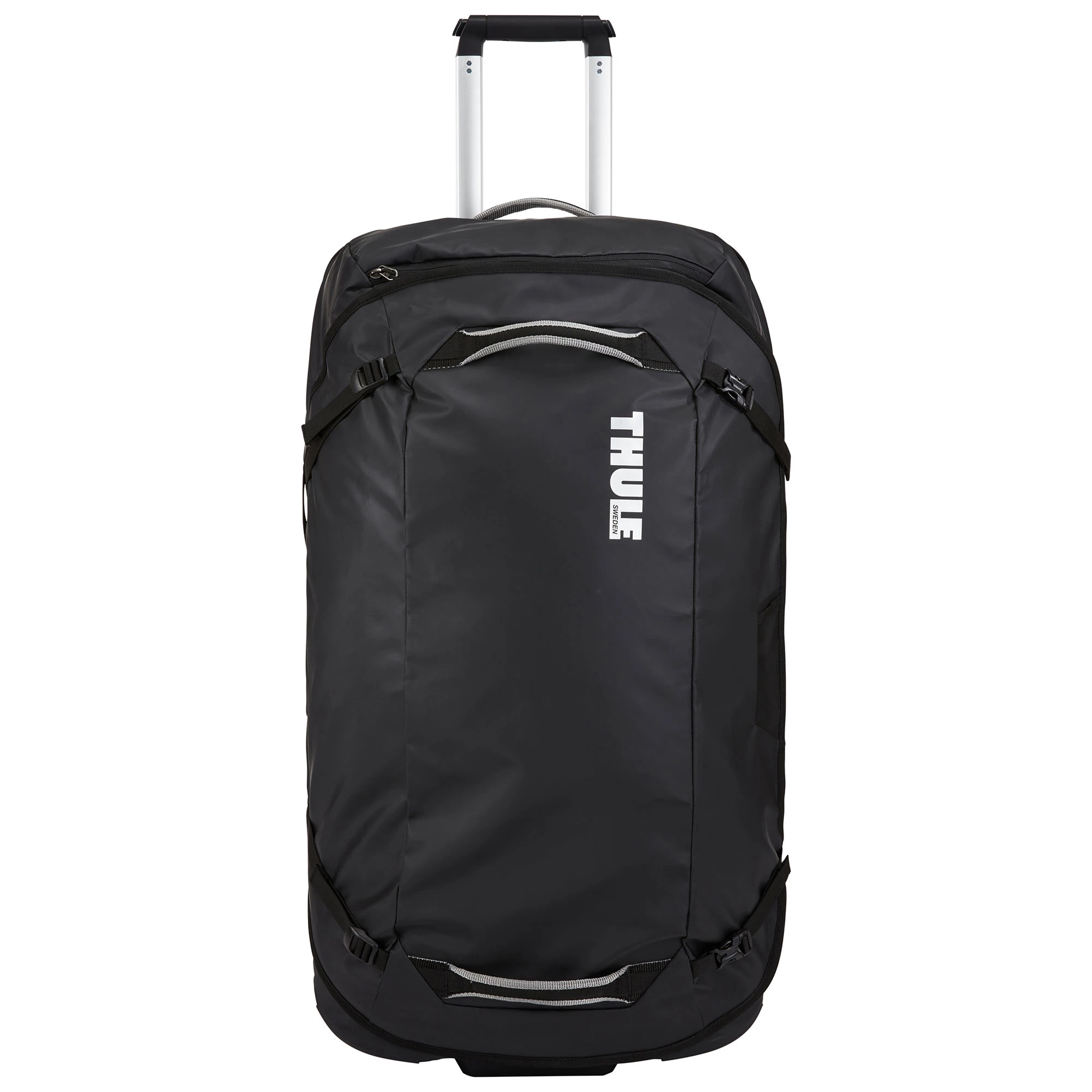 Thule Chasm 32" Wheeled Duffel Bag 4 Thule Chasm 32" Wheeled Duffel Bag - Image 2