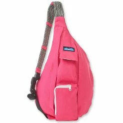 KAVU Women's Rope Pack Backpack Solids -ONeill Shop cf255fd2 9ea5 4c5f bdae 9a68a65c5932