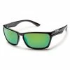 Suncloud Men's Cutout Polarized Sunglasses 2 Suncloud Men's Cutout Polarized Sunglasses -ONeill Shop cf48f726 717e 407b 8790 dcfdbb59756d