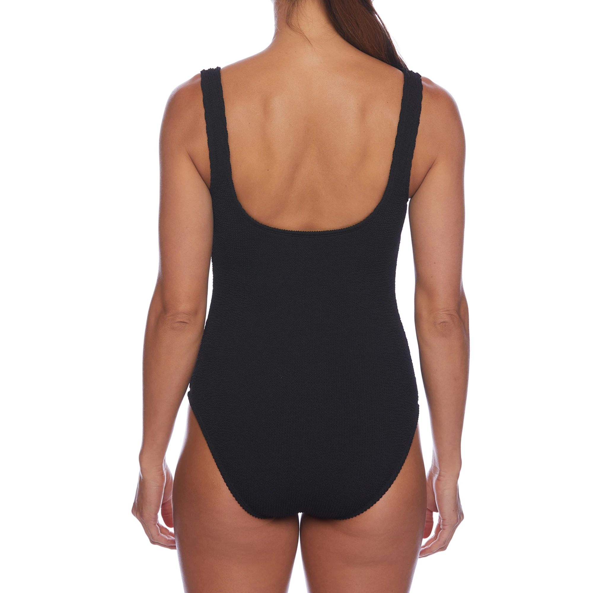 Next By Athena Womens Good Karma Great Shape One Piece Swimsuit 4 Next By Athena Womens Good Karma Great Shape One Piece Swimsuit - Image 2