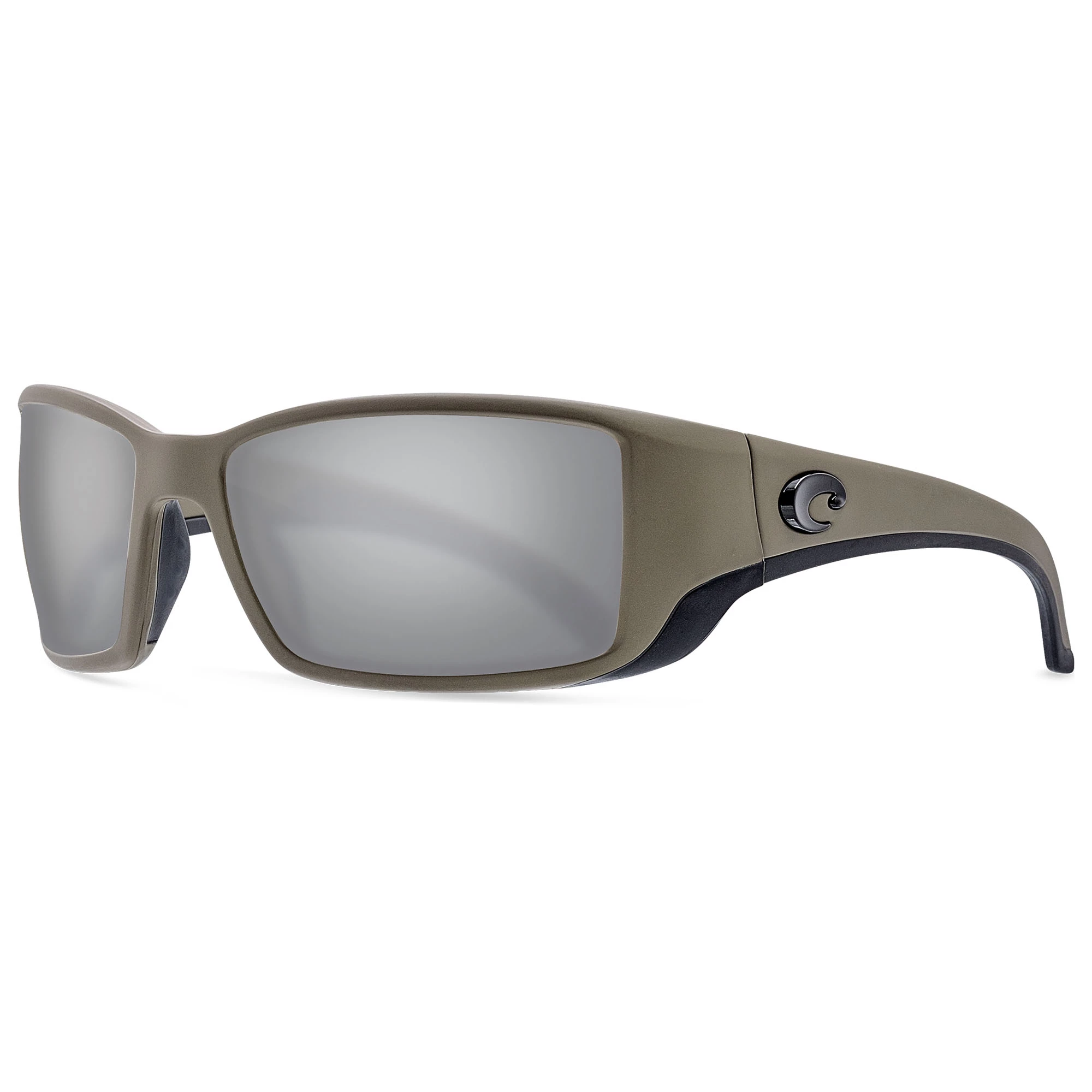 Costa Del Mar Blackfin Polarized Sunglasses 4 Costa Del Mar Blackfin Polarized Sunglasses - Image 2