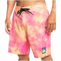 Quiksilver Mens SurfSilk Acid Wash 18" Boardshorts 20 Quiksilver Mens SurfSilk Acid Wash 18" Boardshorts -ONeill Shop cf7db919 20c4 4c0b 9f3d 07f8e7e30d12