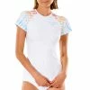 Rip Curl Women's Wipeout Relaxed Short Sleeve Rashguard 2 Rip Curl Women's Wipeout Relaxed Short Sleeve Rashguard -ONeill Shop cf833252 07ff 4549 ab35 9e51d05c5a18