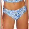 Splendid Womens Flora Retro Bikini Bottoms 1 Splendid Womens Flora Retro Bikini Bottoms -ONeill Shop d0657deb d6e7 4add a573 bdad54870211