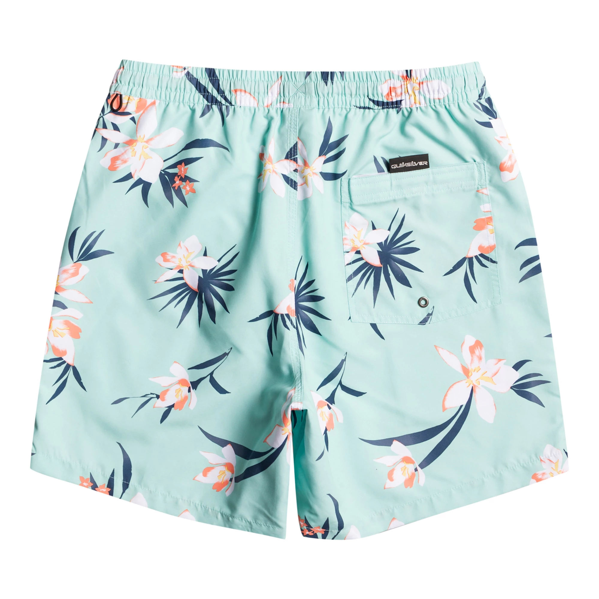 Quiksilver Mens Everyday Mix Volley 17" Boardshorts 6 Quiksilver Mens Everyday Mix Volley 17" Boardshorts - Image 4