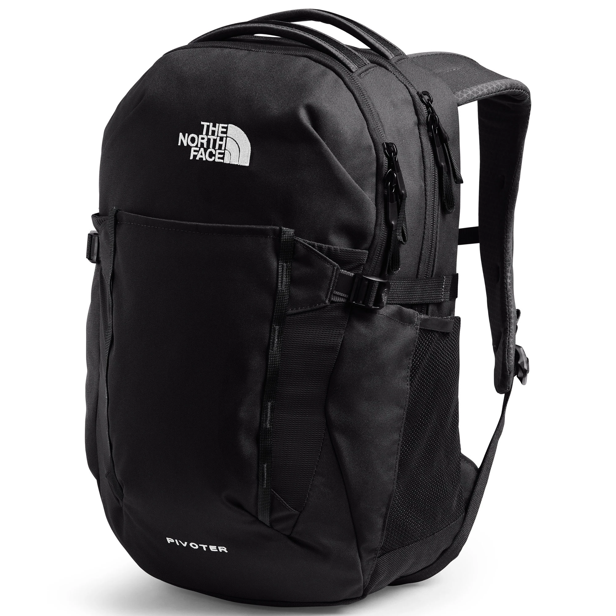 The North Face Womens Pivoter Backpack 3 The North Face Womens Pivoter Backpack