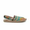 Reef Women's Escape Sling Prints Sandals 2 Reef Women's Escape Sling Prints Sandals -ONeill Shop d1b4a314 5ae9 4584 9dab 25194e7b8b97