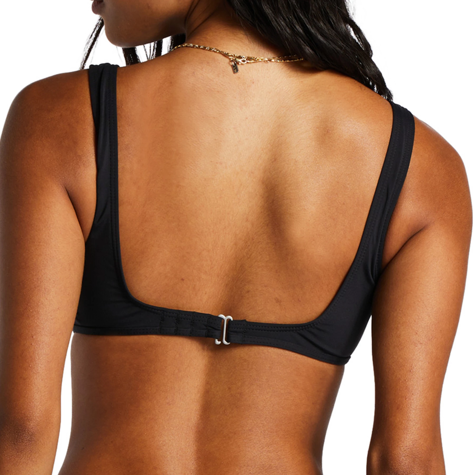 Billabong Womens Sol Searcher Ava Tank Bikini Top 4 Billabong Womens Sol Searcher Ava Tank Bikini Top - Image 2