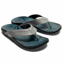 Olukai Men's Hiapo Casual Sandals 15 Olukai Men's Hiapo Casual Sandals -ONeill Shop d1ef65ab 42bb 4b38 bd8b 4656ca40eaf0