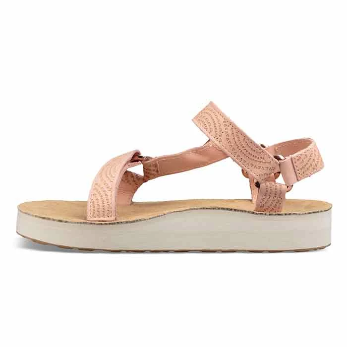 Teva Women's Midform Universal Geometric Sandals 10 Teva Women's Midform Universal Geometric Sandals - Image 9