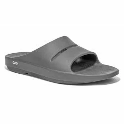 OOFOS Mens OOahh Slide Sandals 10 OOFOS Mens OOahh Slide Sandals -ONeill Shop d267b030 19ef 4742 afd4 a2006fba9a2c