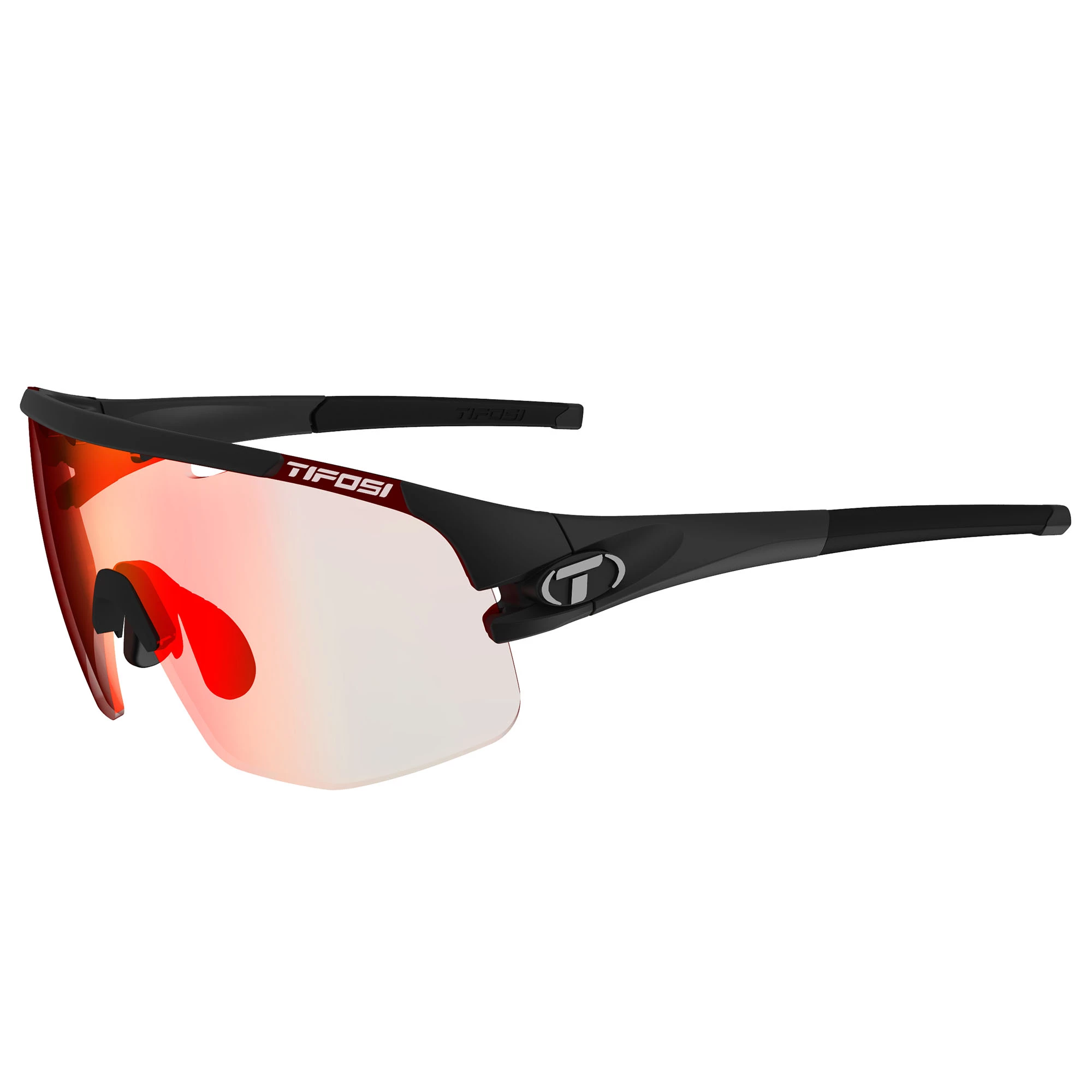 Tifosi Optics Sledge Lite Sunglasses With Clarion Lenses 4 Tifosi Optics Sledge Lite Sunglasses With Clarion Lenses - Image 2