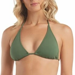 Helen Jon Womens String Bikini Top - Textured 8 Helen Jon Womens String Bikini Top - Textured -ONeill Shop d3362928 9bc0 40d5 9ccf 453ead66e041