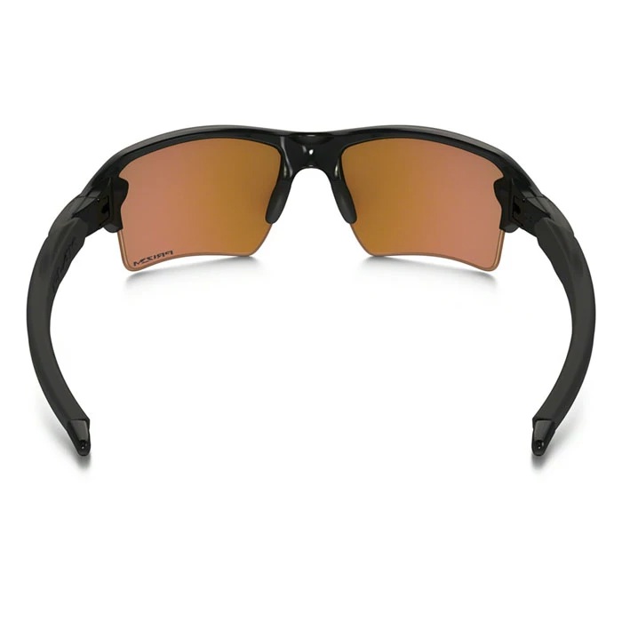 Oakley Men's Flak 2.0 XL PRIZM Trail Sunglasses 5 Oakley Men's Flak 2.0 XL PRIZM Trail Sunglasses - Image 3