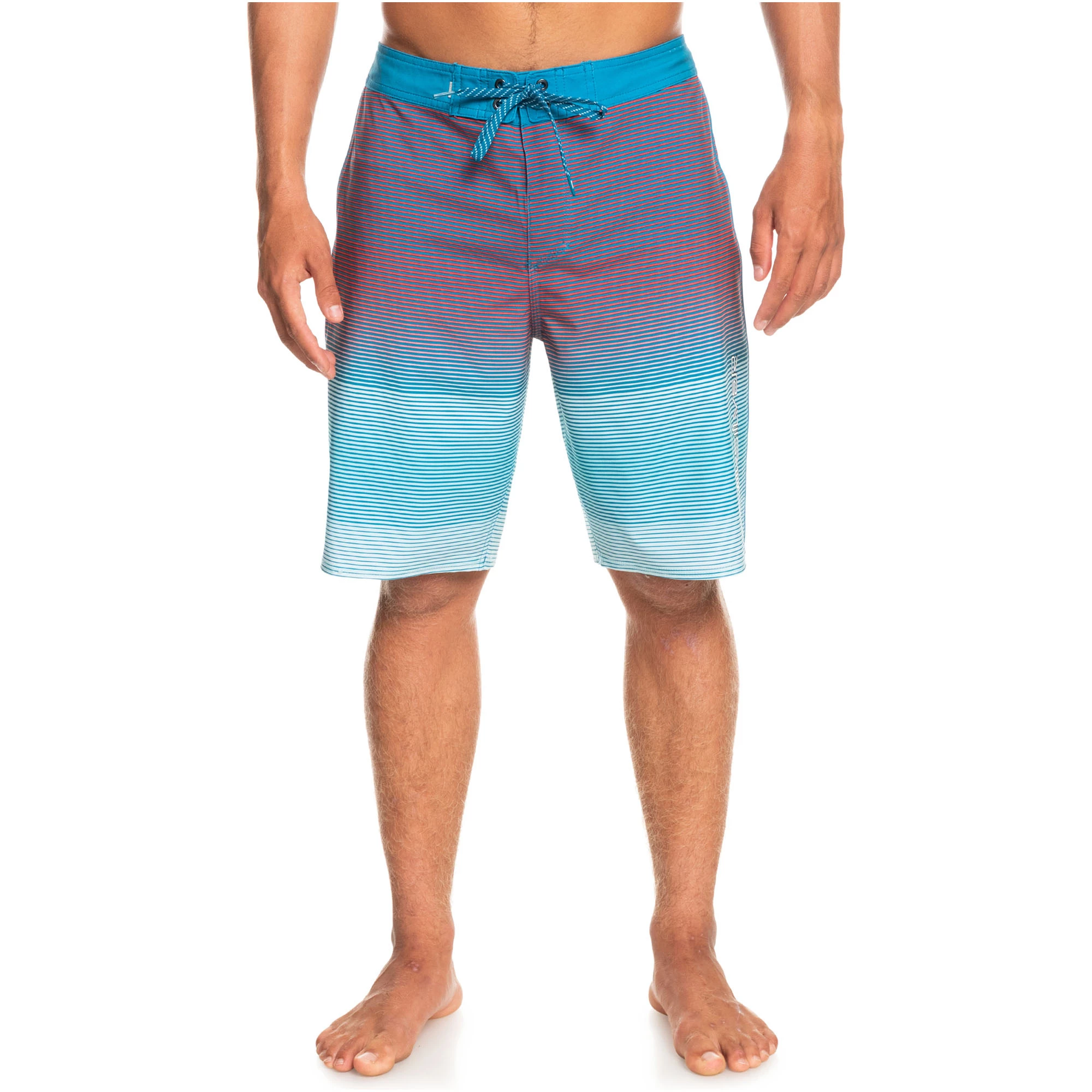Quiksilver Mens SurfSilk Massive 20" Boardshorts 5 Quiksilver Mens SurfSilk Massive 20" Boardshorts - Image 3