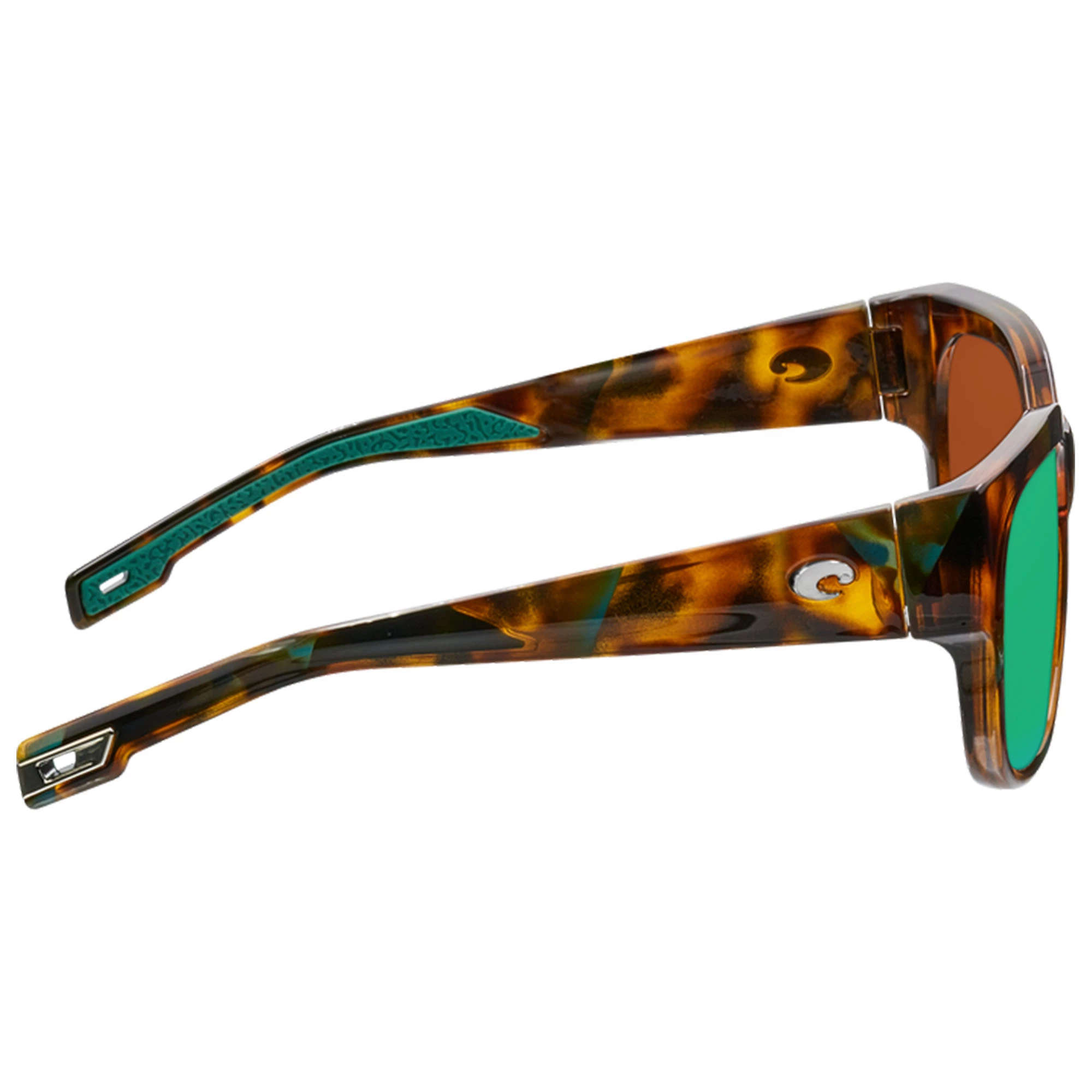 Costa Del Mar Women's Waterwoman Polarized Sunglasses 7 Costa Del Mar Women's Waterwoman Polarized Sunglasses - Image 5