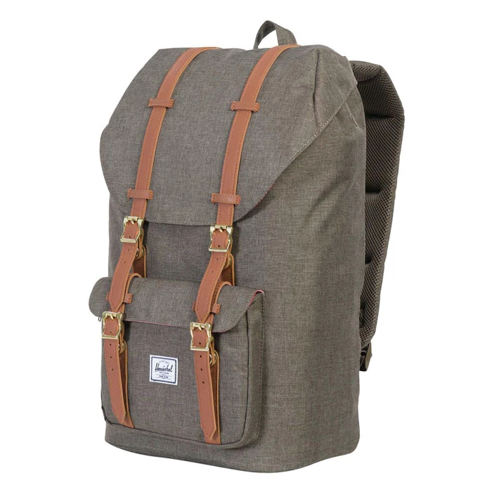 Herschel Supply Little America Backpack 10 Herschel Supply Little America Backpack - Image 8