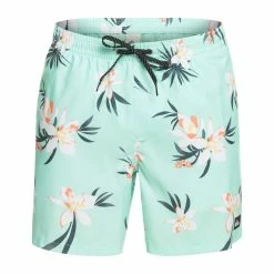 Quiksilver Mens Everyday Mix Volley 17" Boardshorts 8 Quiksilver Mens Everyday Mix Volley 17" Boardshorts -ONeill Shop d4bf1d06 f67e 41ce ae90 5c95f092da54