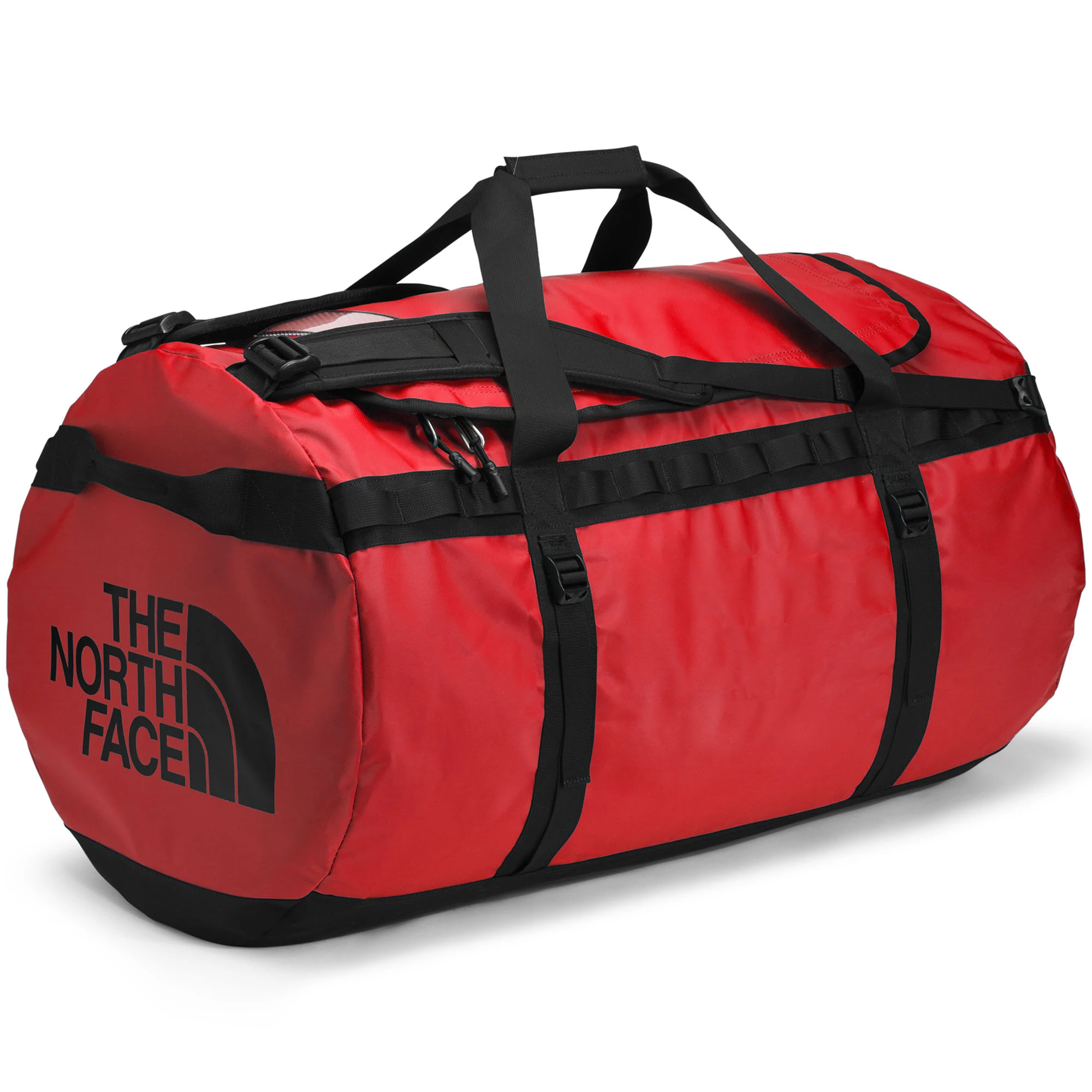 The North Face Base Camp X-Large Duffel Bag 3 The North Face Base Camp X-Large Duffel Bag