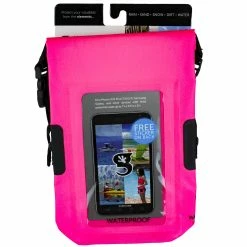 Geckobrands Waterproof Drawstring Tote 28 Geckobrands Waterproof Drawstring Tote -ONeill Shop d4f91715 ff7c 4e5b 8754 5c3c60c0a103