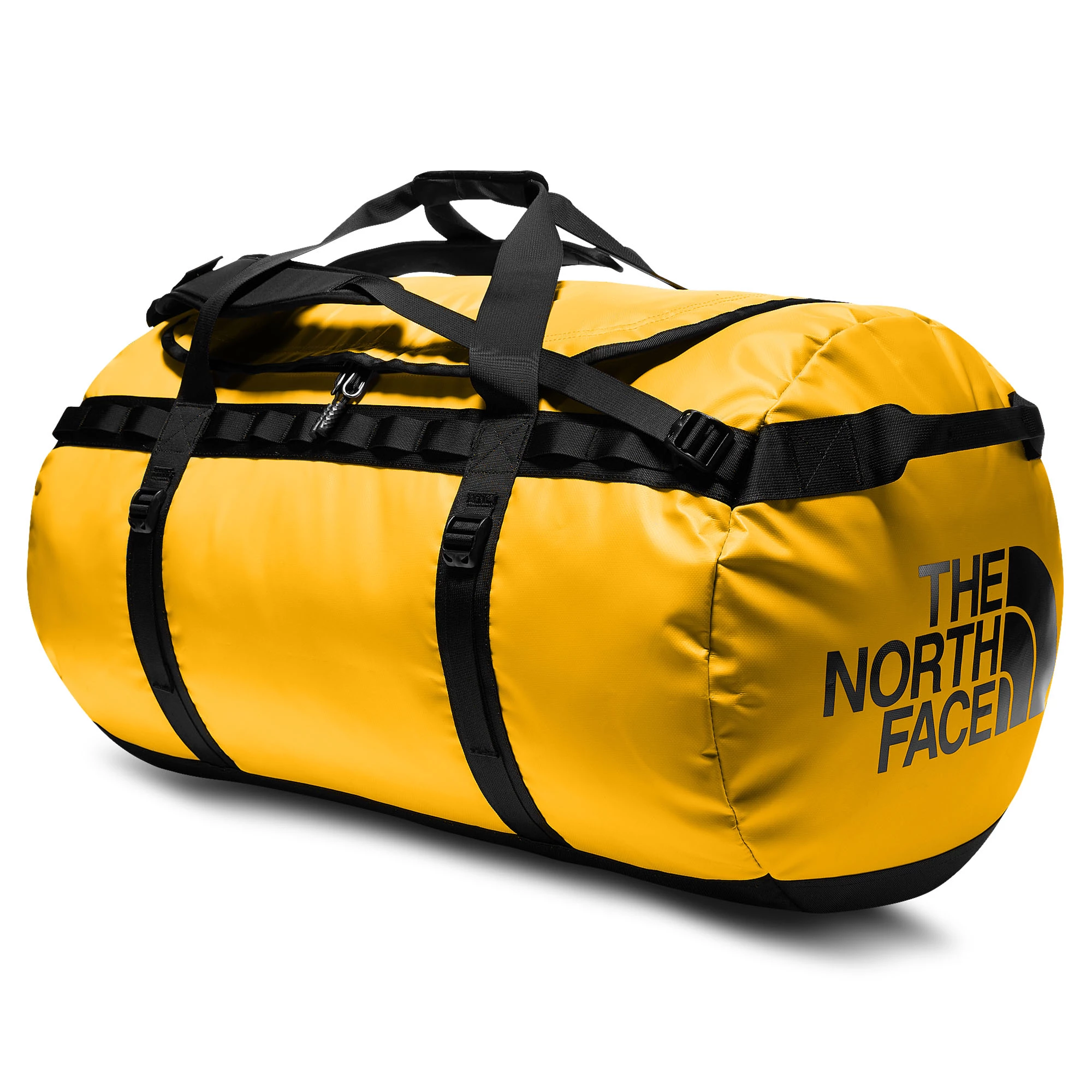The North Face Base Camp Extra Large Duffle Bag 15 The North Face Base Camp Extra Large Duffle Bag - Image 13