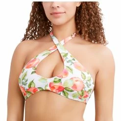 BCBG Generation Women's Just Peachy Convertible Bikini Top -ONeill Shop d61e7a68 d928 4915 bd9c c0ca6ac34dbd